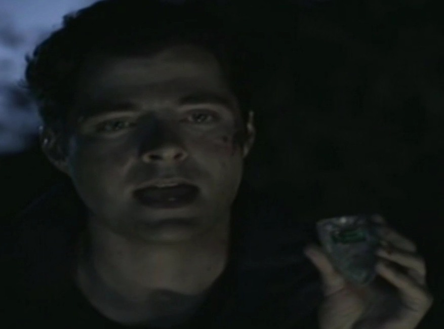 Arrow, Flashforwards